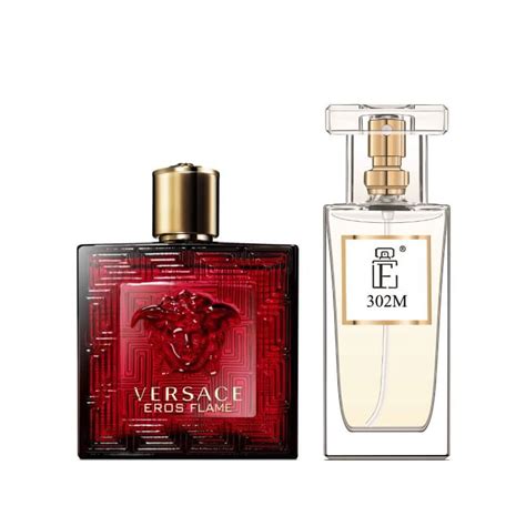 versace eros flame zamiennik